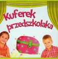 Kuferek przedszkolaka Box rozszerzony - Outlet - Krystyna Kamińska