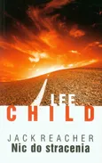 Nic do stracenia - Outlet - Lee Child