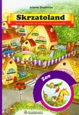 Skrzatoland Zoo - Outlet - Jolanta Studnicka