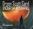 Ender na wygnaniu - Card Orson Scott