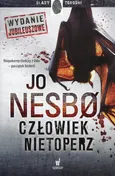 Człowiek nietoperz - Jo Nesbo