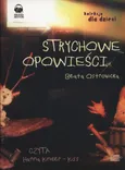 Strychowe opowieści - Beata Ostrowicka