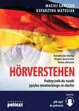 Horverstehen - Outlet - Maciej Ganczar
