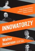 Innowatorzy - Outlet - Walter Isaacson