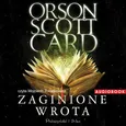 Zaginione wrota - Card Orson Scott
