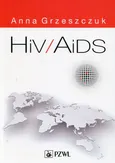HIV/AIDS - Anna Grzeszczuk