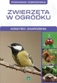 Natura Zwierzęta w ogródku - Michał Mazik