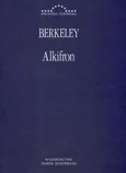 Alkifron - George Berkeley