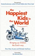 The Happiest Kids in the World - Acosta Rina Mae