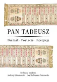 Pan Tadeusz - Outlet