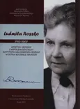 Ludmiła Roszko 1913-2000