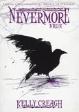 Nevermore 1 Kruk - Outlet - Kelly Creagh