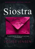 Siostra - Outlet - Louise Jensen