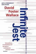 Infinite Jest - Outlet - Wallace David Foster