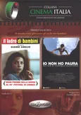 Collana Cinema Italia Non ho paura-Ladro di bambini - Serio Adalgisa