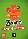 Zenith 3 Ćwiczenia - Fabrice Barthelemy