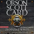 Złodziej Wrót - Card Orson Scott