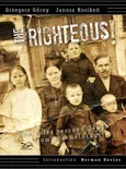 Righteous - Outlet - Grzegorz Górny