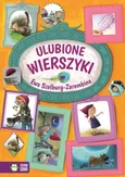 Ulubione wierszyki - Ewa Szelburg-Zarembina
