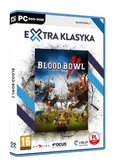 Extra klasyka Blood Bowl II - Outlet