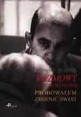Rozmowy z Erichem Kochem - Mieczysław Siemieński