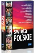 Święta Polskie kolekcja