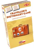 Traveller’s Dictionary Game POL-ENG