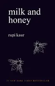 Milk and Honey - Outlet - Rupi Kaur