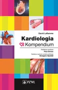 Kardiologia Kompendium - David Laflamme
