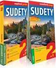 Sudety explore! guide - Waldemar Brygier