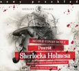 Powrót Sherlocka Holmesa - Outlet - Doyle Arthur Conan