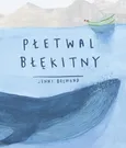 Płetwal błękitny - Outlet - Jenni Desmond