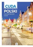 Cuda Polski Najpiękniejsze ulice - Outlet