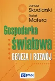 Gospodarka światowa - Rafał Matera
