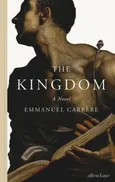 The Kingdom - Emmanuel Carrere