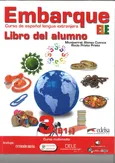 Embarque 3 Podręcznik - Cuenca Montserrat Alonso