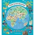 Atlas Świata dla Dzieci - Outlet - Oldrich Ruzicka