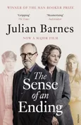 The Sense of an Ending - Outlet - Julian Barnes