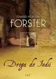 Droga do Indii - Outlet - Forster Edward Morgan