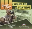 Career Paths Command & Control CD - John Taylor