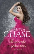 Kuszenie w jedwabiu - Loretta Chase