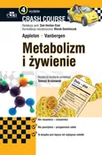 Metabolizm i żywienie Crash Course - O. Appleton