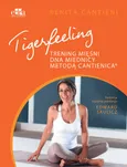 Tigerfeeling Trening mięśni dna miednicy metodą Cantienica - B. Cantieni