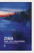 Zima - Knausgard Karl Ove