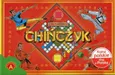 Chińczyk gra planszowa