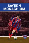 Bayern Monachium - Paweł Muzyka