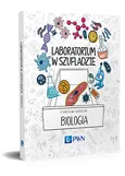 Laboratorium w szufladzie Biologia - Stanisław Łoboziak