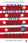 Who Rules the World? - Outlet - Noam Chomsky