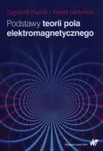 Podstawy teorii pola elektromagnetycznego - Paweł Jabłoński