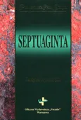 Septuaginta - Remigiusz Popowski